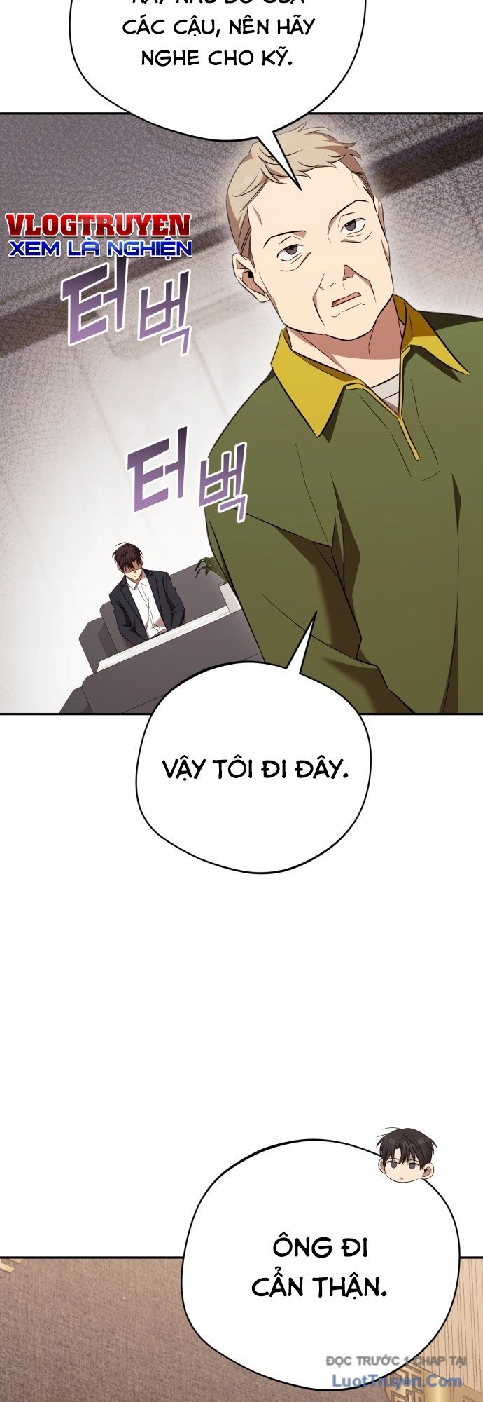 Thiên Ma Bấm Huyệt Chap 73 - Next Chap 74