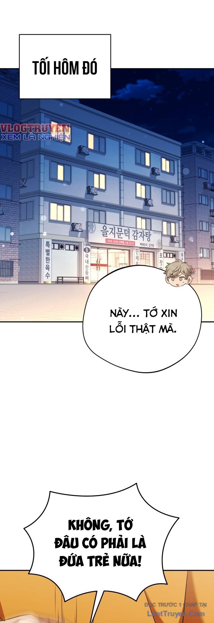 Thiên Ma Bấm Huyệt Chap 73 - Next Chap 74