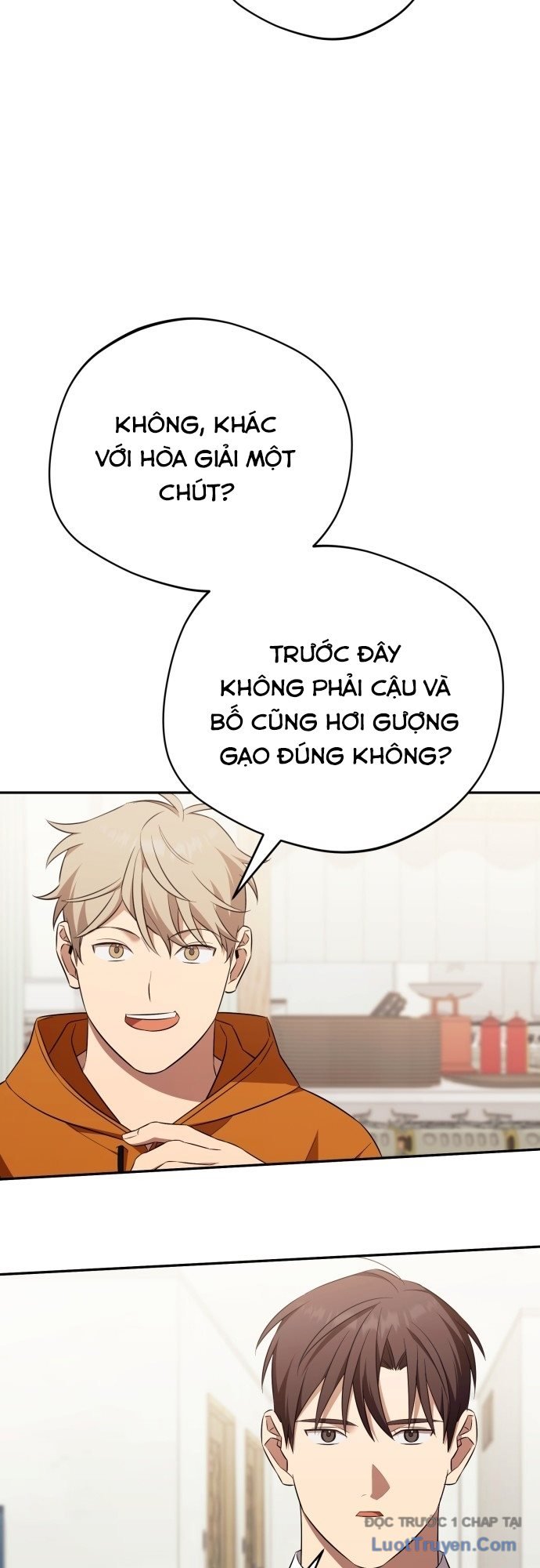 Thiên Ma Bấm Huyệt Chap 73 - Next Chap 74