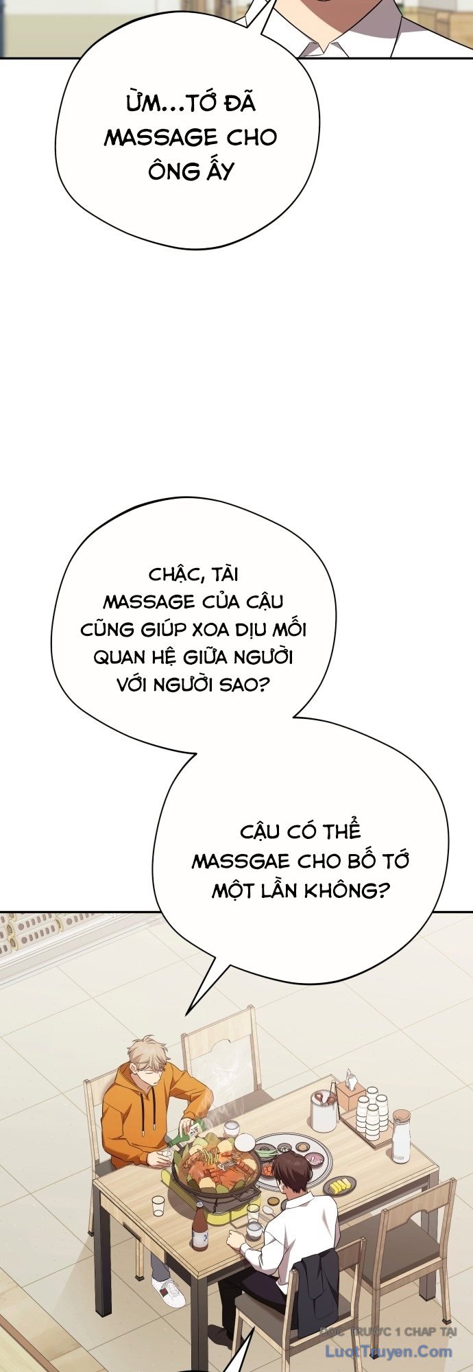 Thiên Ma Bấm Huyệt Chap 73 - Next Chap 74