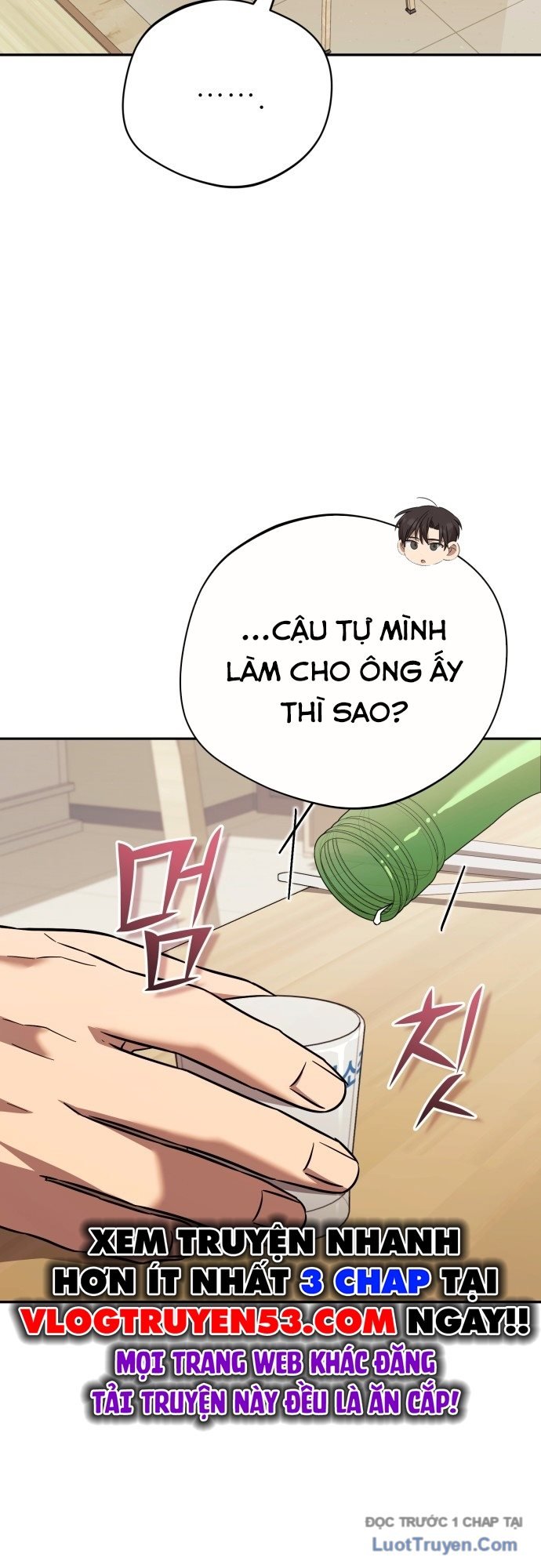 Thiên Ma Bấm Huyệt Chap 73 - Next Chap 74