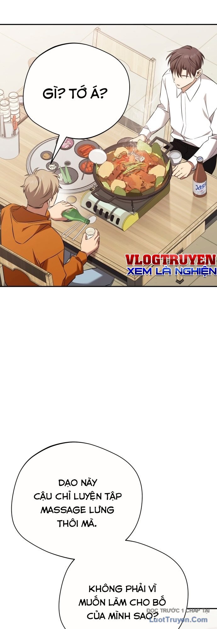 Thiên Ma Bấm Huyệt Chap 73 - Next Chap 74