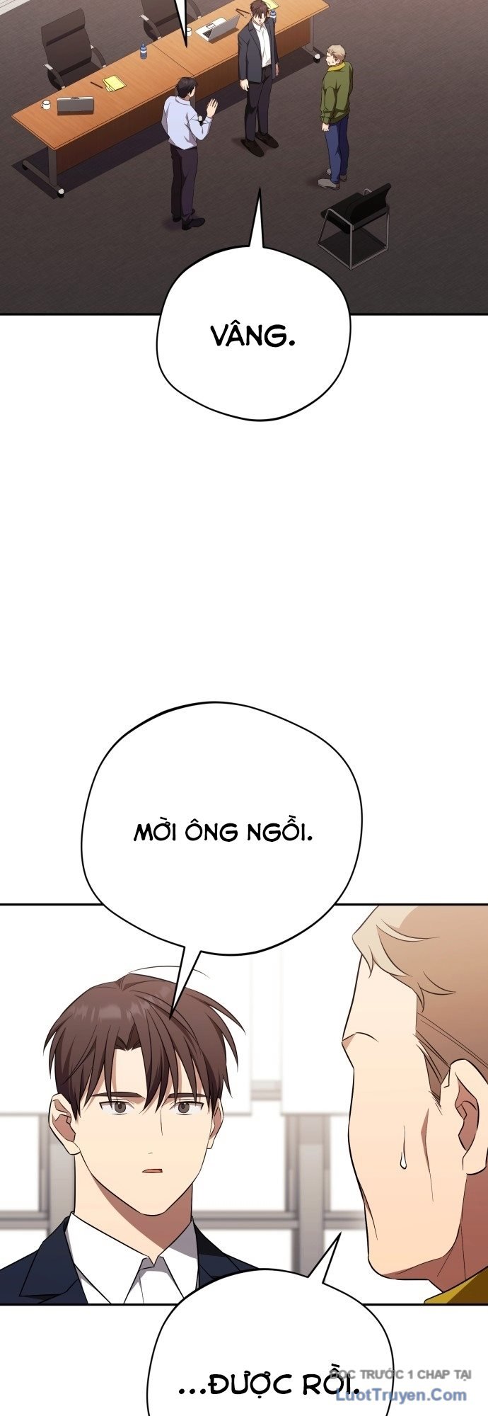 Thiên Ma Bấm Huyệt Chap 73 - Next Chap 74