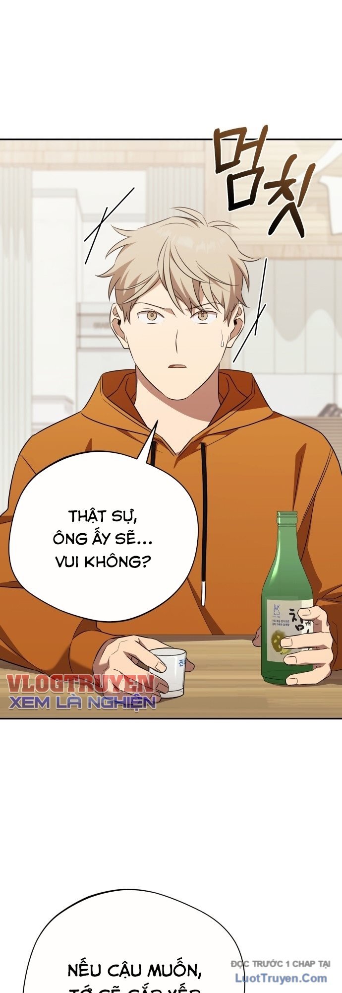 Thiên Ma Bấm Huyệt Chap 73 - Next Chap 74