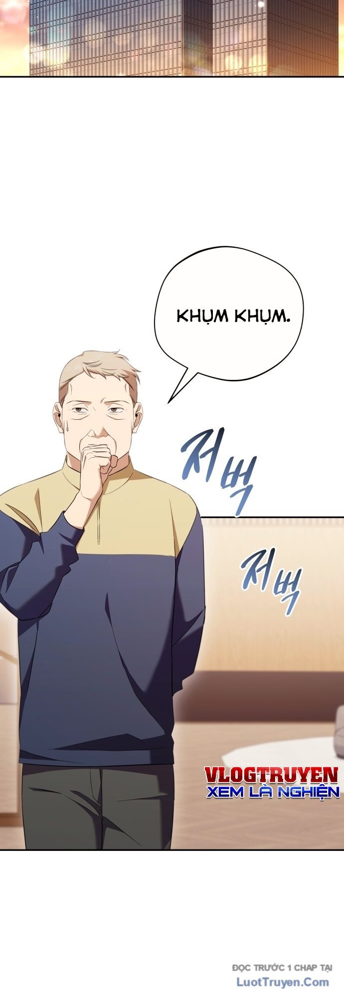 Thiên Ma Bấm Huyệt Chap 73 - Next Chap 74