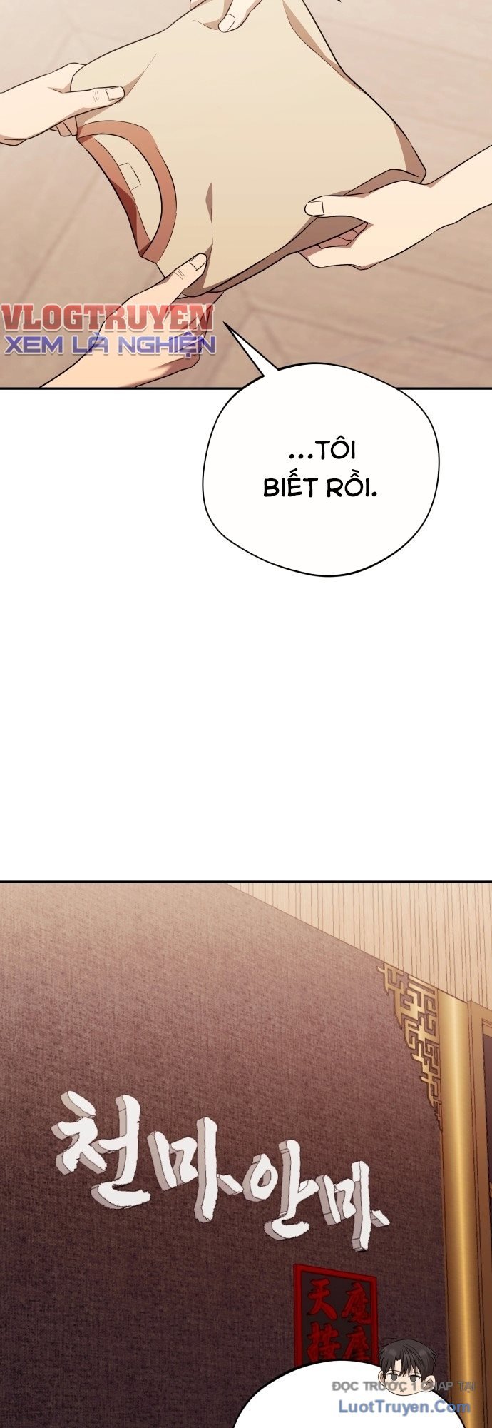 Thiên Ma Bấm Huyệt Chap 73 - Next Chap 74