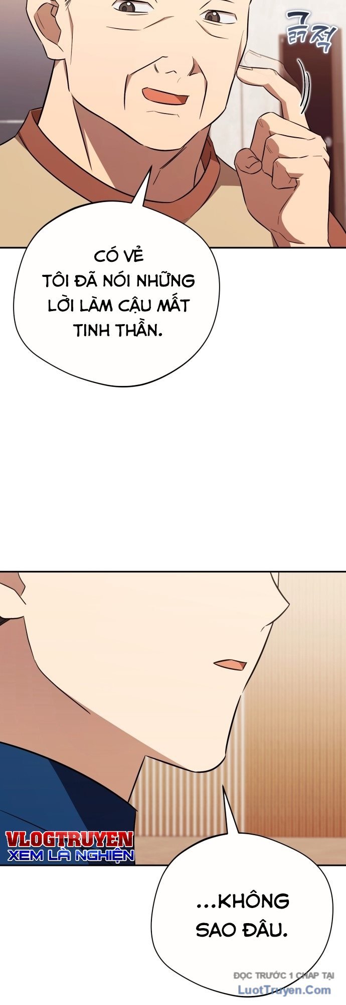 Thiên Ma Bấm Huyệt Chap 73 - Next Chap 74