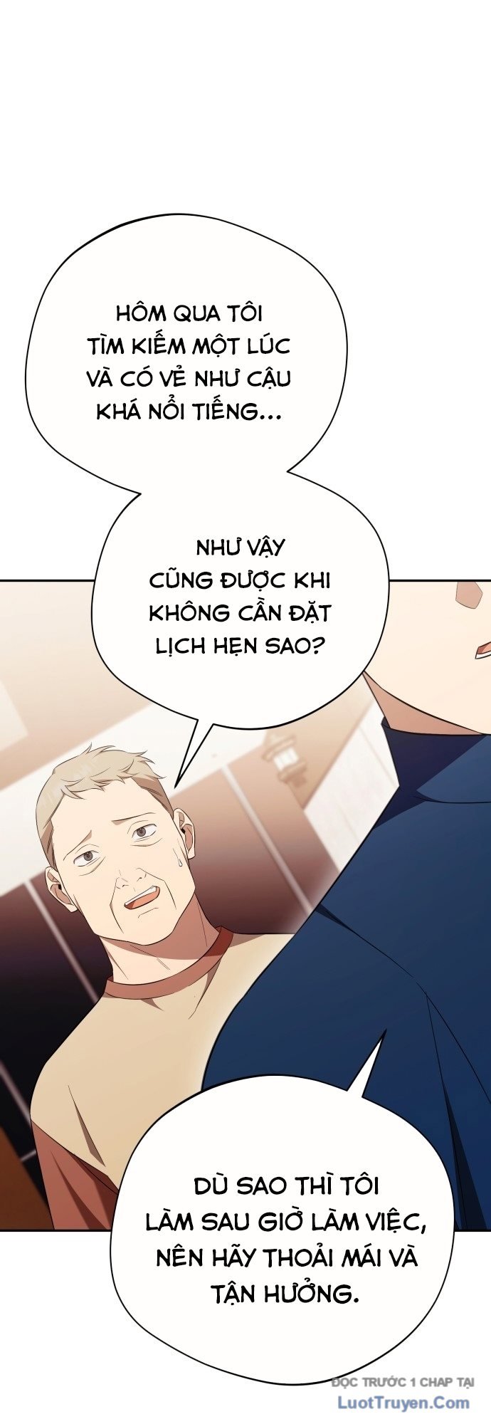 Thiên Ma Bấm Huyệt Chap 73 - Next Chap 74