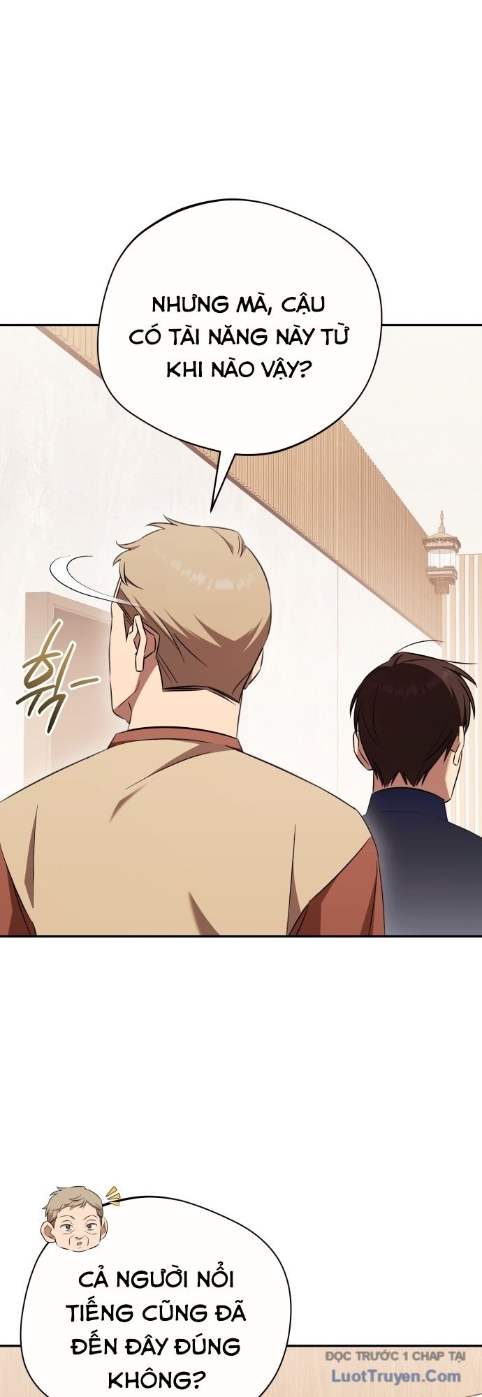 Thiên Ma Bấm Huyệt Chap 73 - Next Chap 74