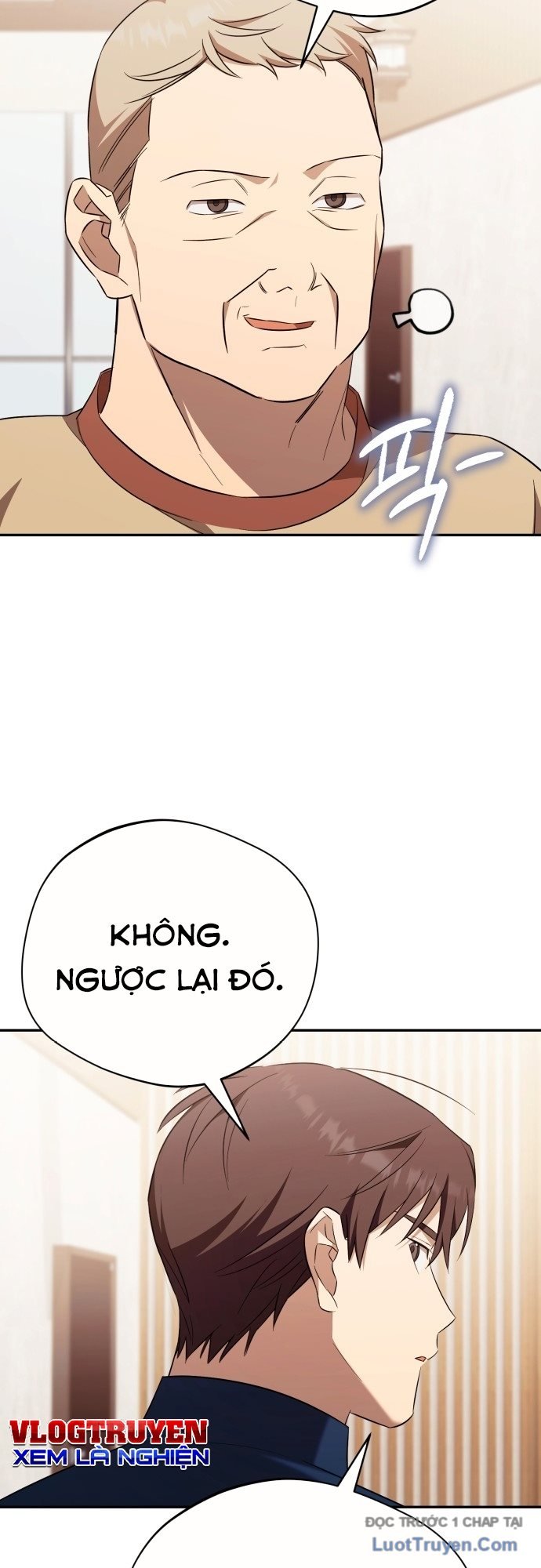 Thiên Ma Bấm Huyệt Chap 73 - Next Chap 74