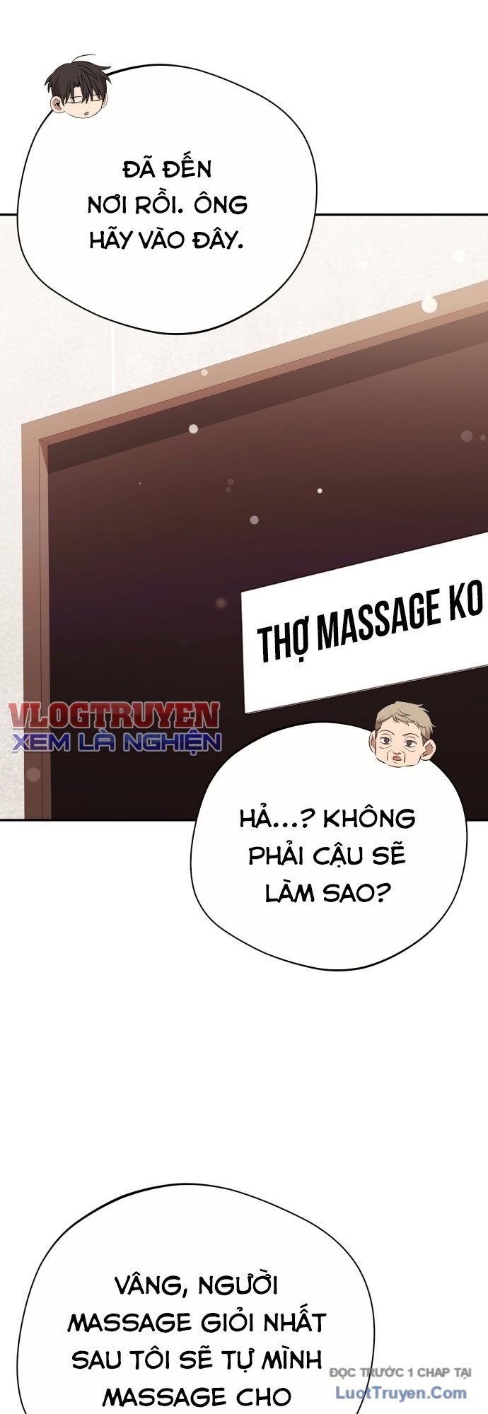 Thiên Ma Bấm Huyệt Chap 73 - Next Chap 74