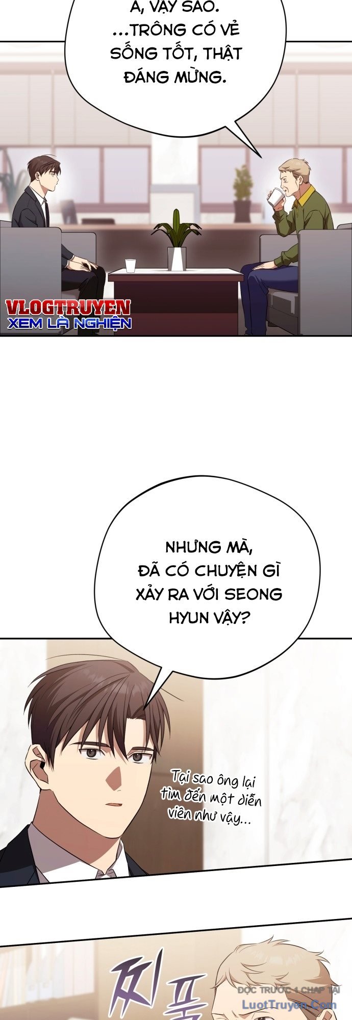 Thiên Ma Bấm Huyệt Chap 73 - Next Chap 74