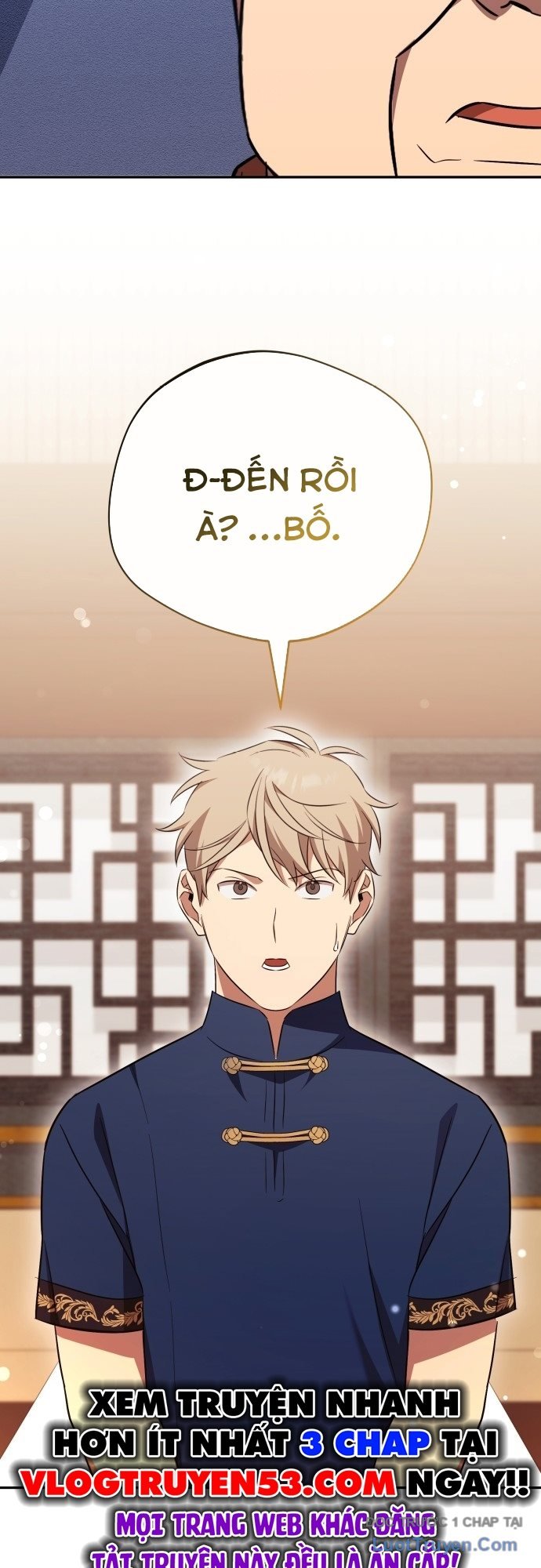 Thiên Ma Bấm Huyệt Chap 73 - Next Chap 74