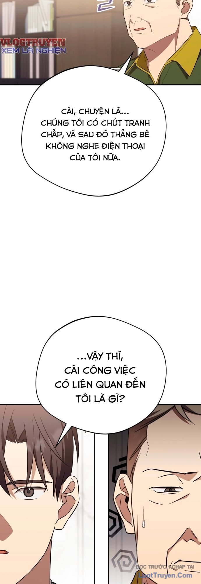 Thiên Ma Bấm Huyệt Chap 73 - Next Chap 74