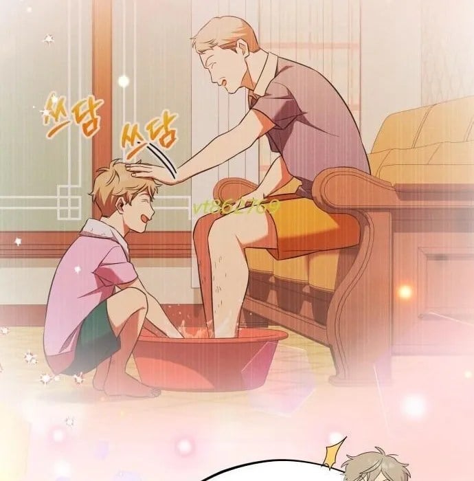 Thiên Ma Bấm Huyệt Chap 74 - Next Chap 75