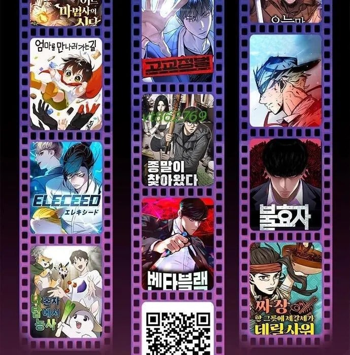 Thiên Ma Bấm Huyệt Chap 74 - Next Chap 75