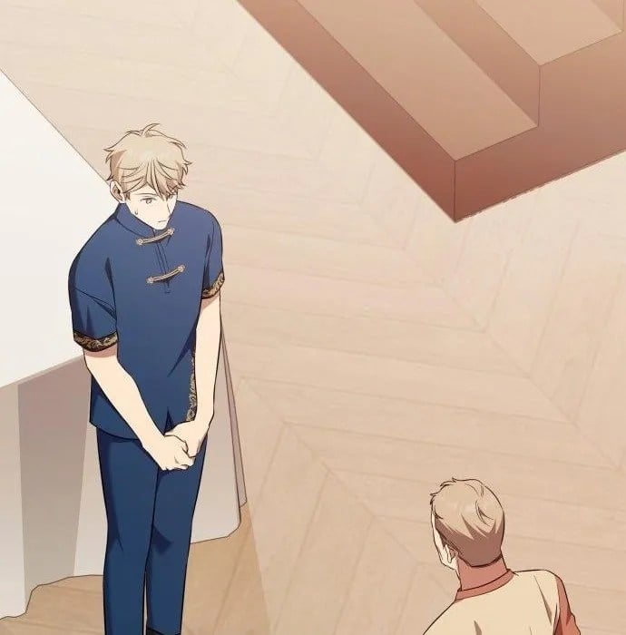 Thiên Ma Bấm Huyệt Chap 74 - Next Chap 75