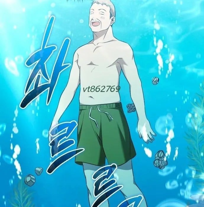 Thiên Ma Bấm Huyệt Chap 74 - Next Chap 75