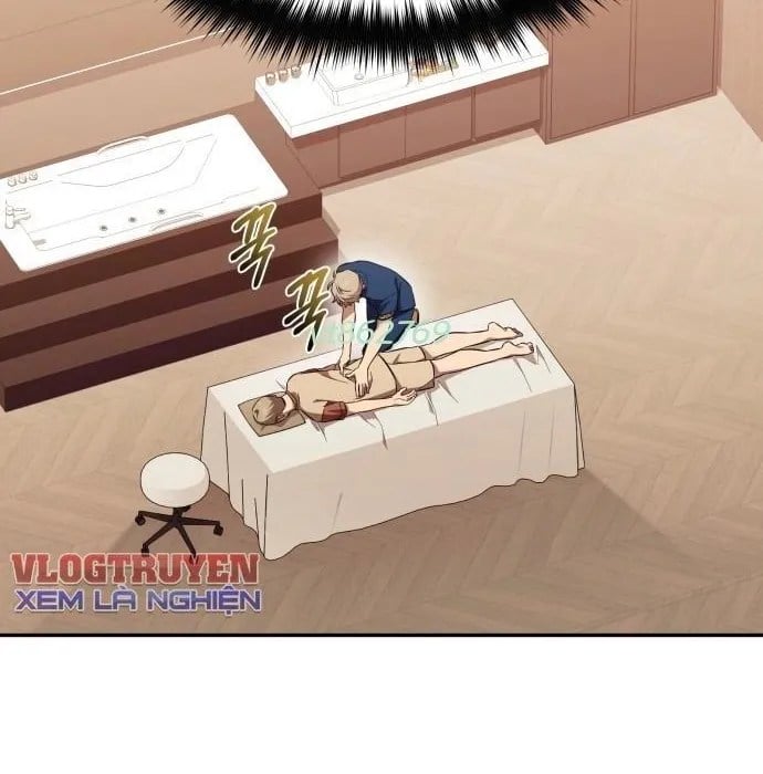 Thiên Ma Bấm Huyệt Chap 74 - Next Chap 75