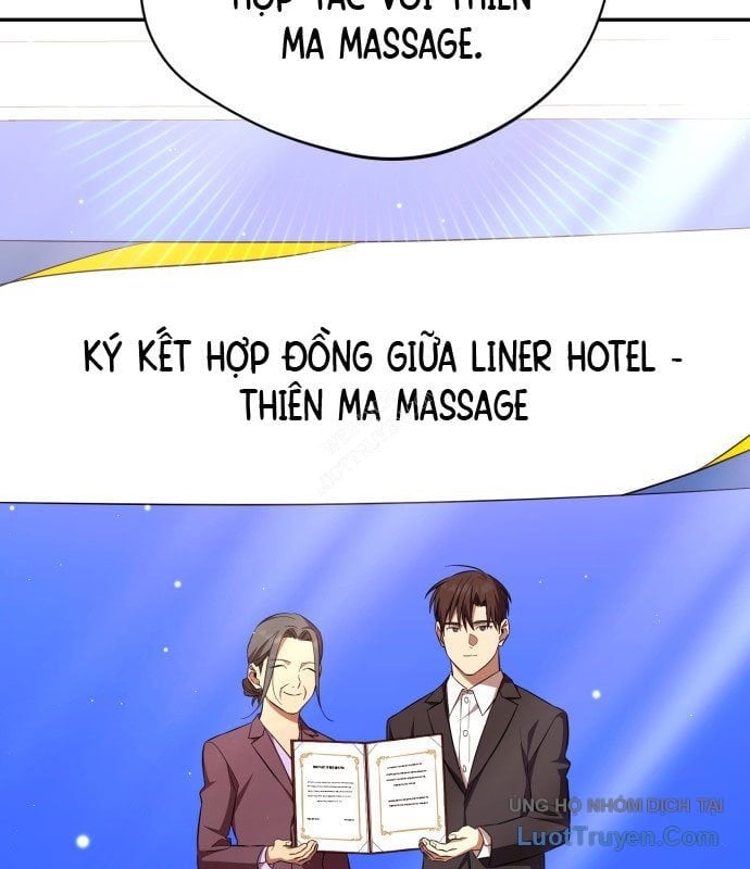 Thiên Ma Bấm Huyệt Chap 76 - Next Chap 77