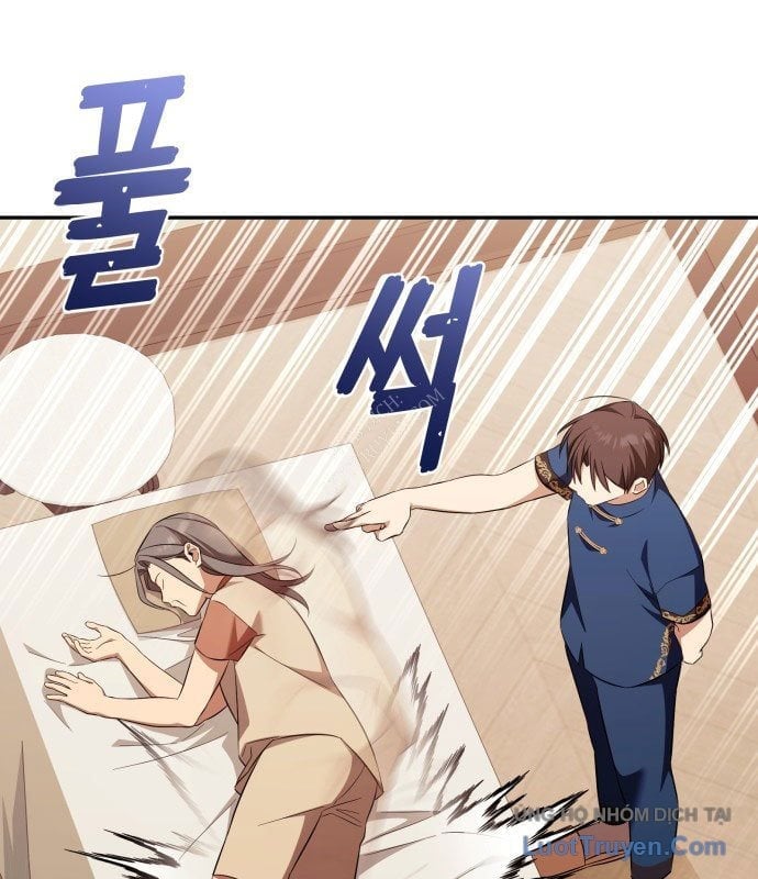 Thiên Ma Bấm Huyệt Chap 76 - Next Chap 77