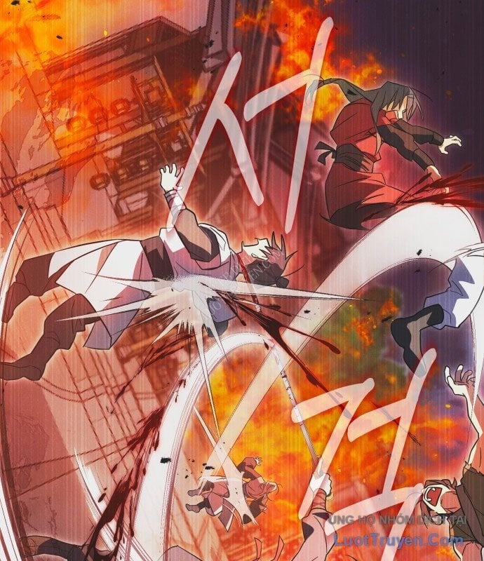 Thiên Ma Bấm Huyệt Chap 76 - Next Chap 77