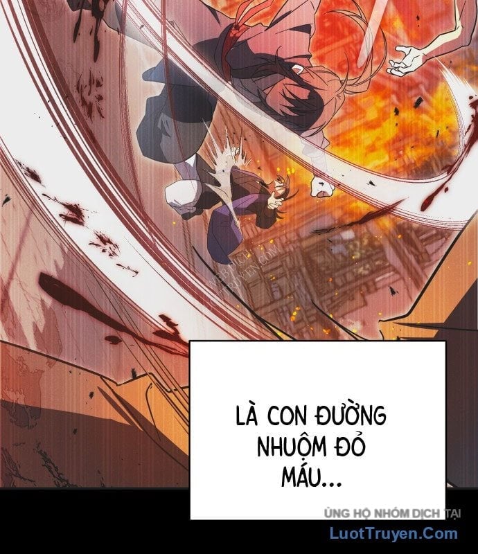 Thiên Ma Bấm Huyệt Chap 76 - Next Chap 77