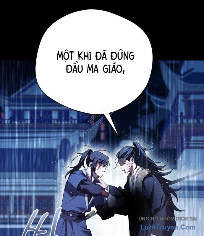 Thiên Ma Bấm Huyệt Chap 76 - Next Chap 77
