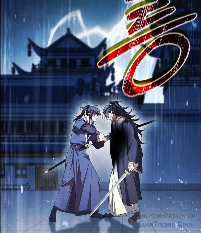 Thiên Ma Bấm Huyệt Chap 76 - Next Chap 77