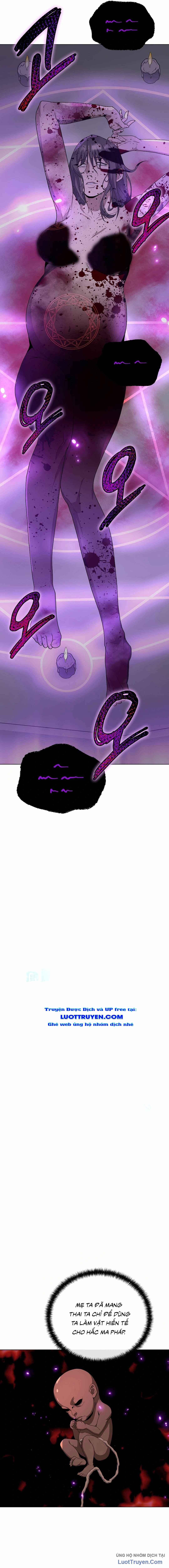 Thiên Ma Không Muốn Thăng Cấp Chap 71 - Next Chap 72