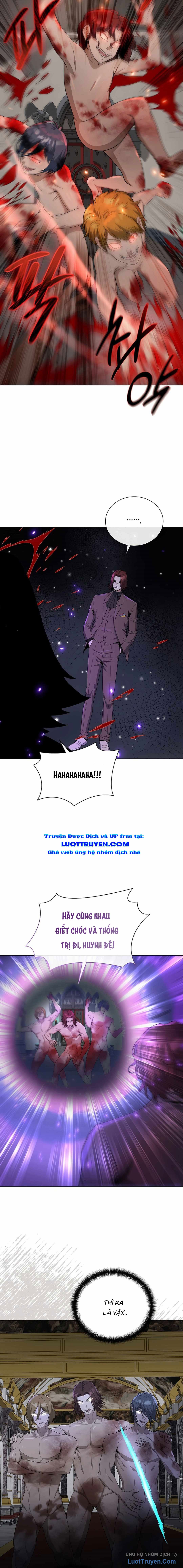 Thiên Ma Không Muốn Thăng Cấp Chap 71 - Next Chap 72
