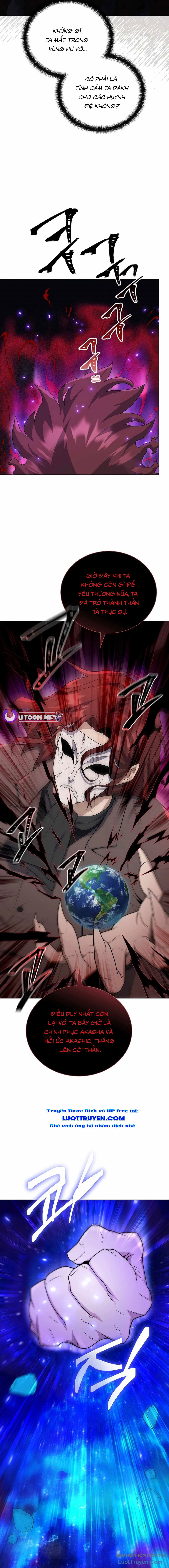 Thiên Ma Không Muốn Thăng Cấp Chap 71 - Next Chap 72