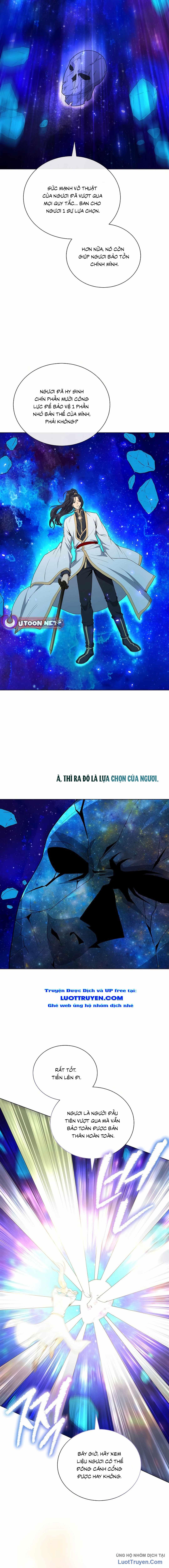 Thiên Ma Không Muốn Thăng Cấp Chap 71 - Next Chap 72