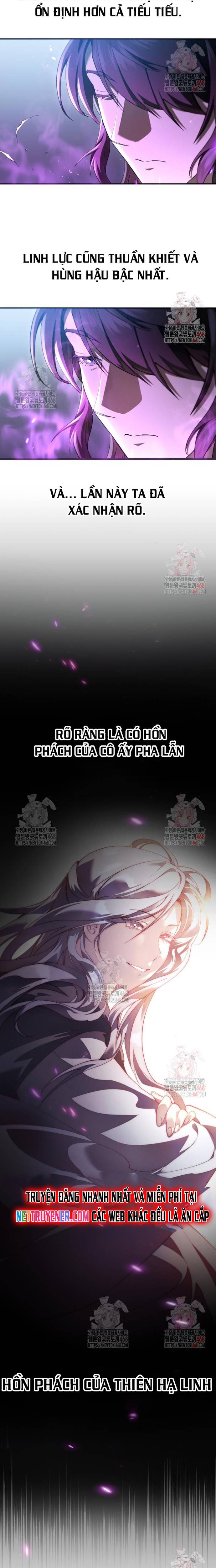 Thiên Ma Muốn Sống Một Cuộc Đời Bình Lặng Chap 30 - Next Chap 31