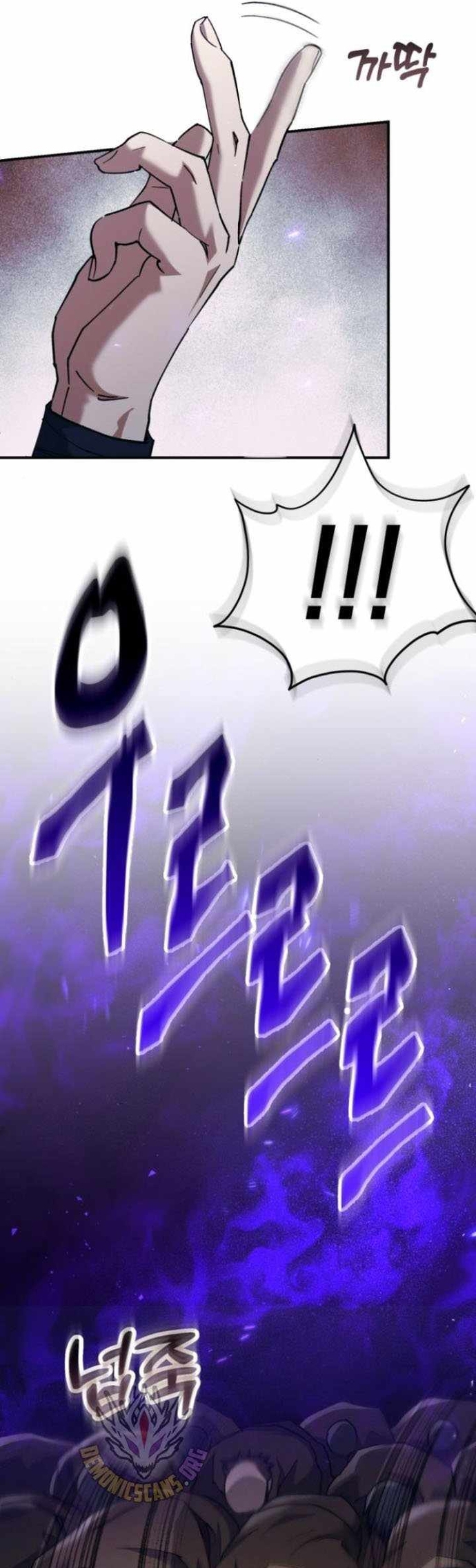 Thiên Ma Muốn Sống Một Cuộc Đời Bình Lặng Chap 33 - Next Chap 34