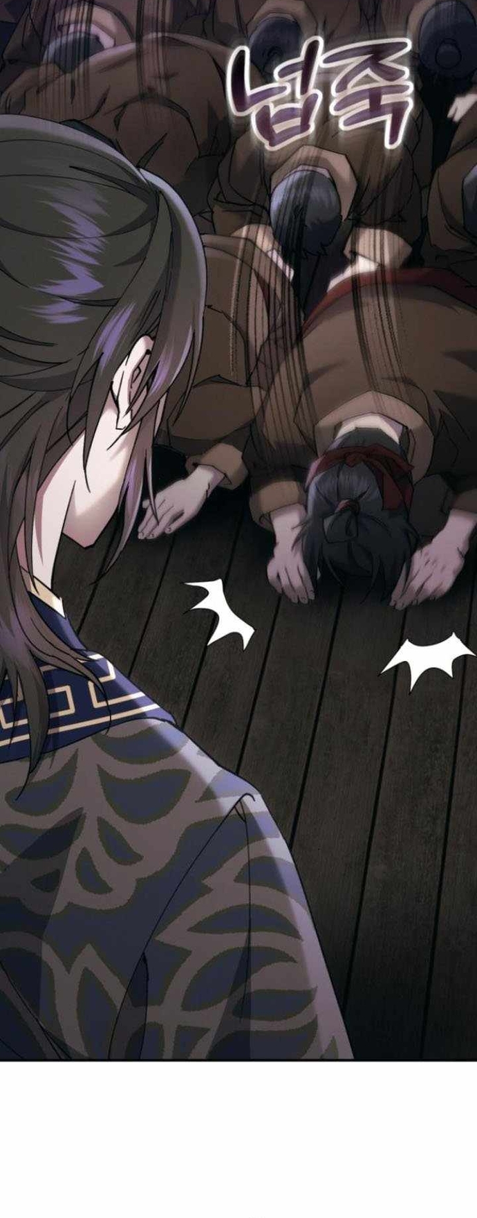 Thiên Ma Muốn Sống Một Cuộc Đời Bình Lặng Chap 33 - Next Chap 34