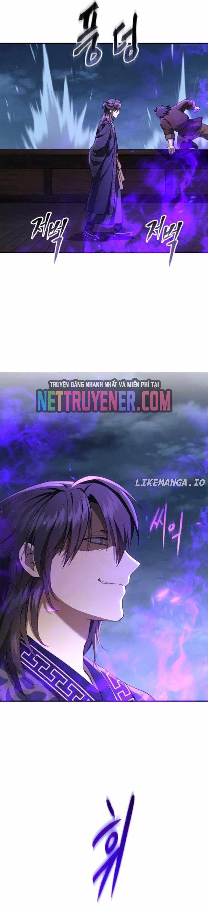 Thiên Ma Muốn Sống Một Cuộc Đời Bình Lặng Chap 33 - Next Chap 34