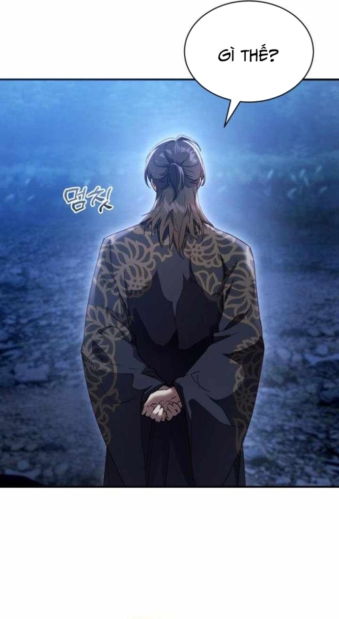 Thiên Ma Muốn Sống Một Cuộc Đời Bình Lặng Chap 33 - Next Chap 34