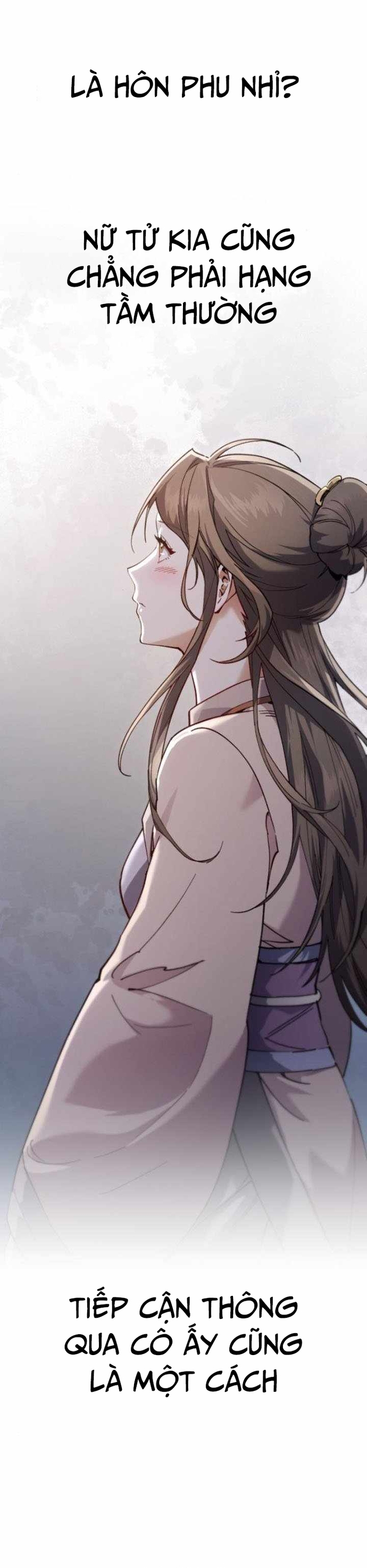 Thiên Ma Muốn Sống Một Cuộc Đời Bình Lặng Chap 33 - Next Chap 34