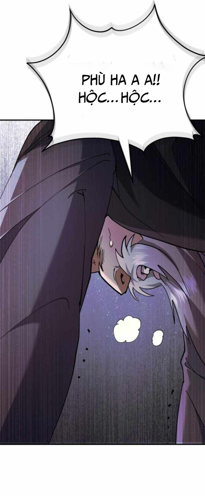 Thiên Ma Muốn Sống Một Cuộc Đời Bình Lặng Chap 33 - Next Chap 34