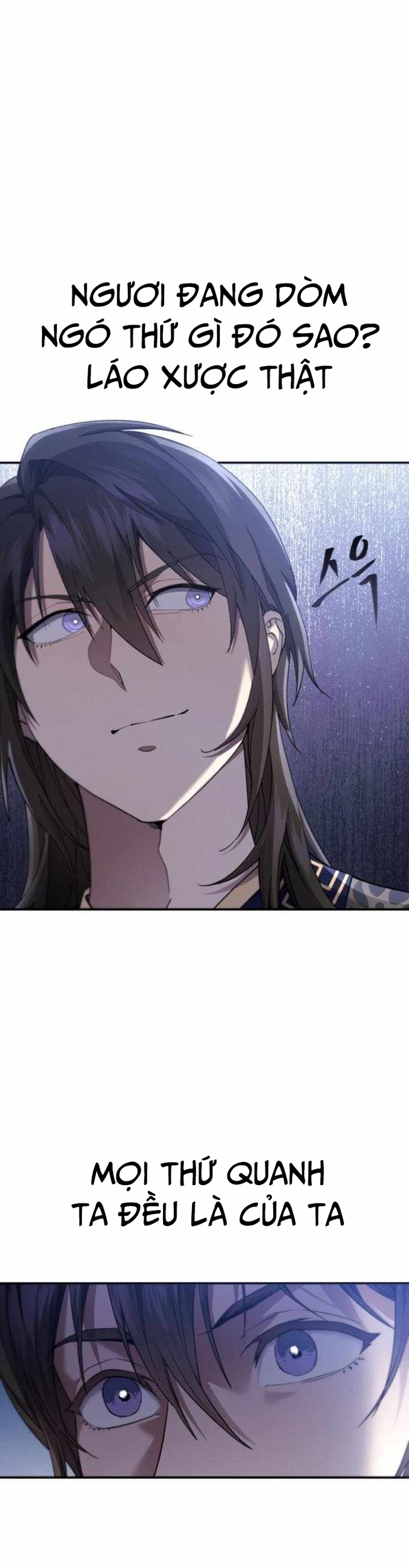 Thiên Ma Muốn Sống Một Cuộc Đời Bình Lặng Chap 33 - Next Chap 34