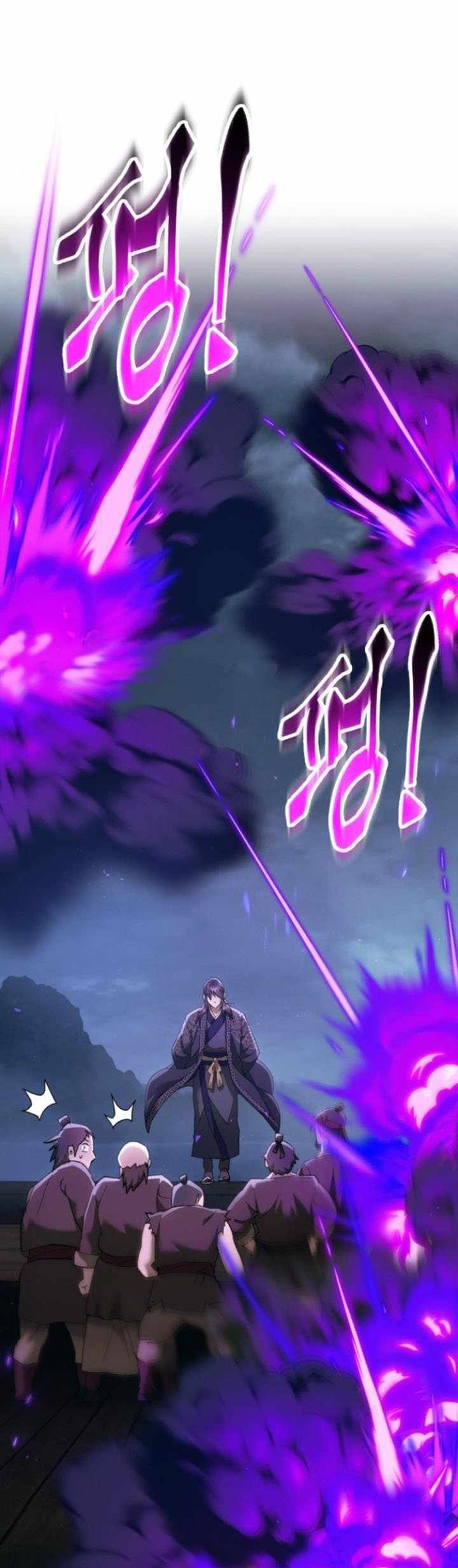 Thiên Ma Muốn Sống Một Cuộc Đời Bình Lặng Chap 33 - Next Chap 34