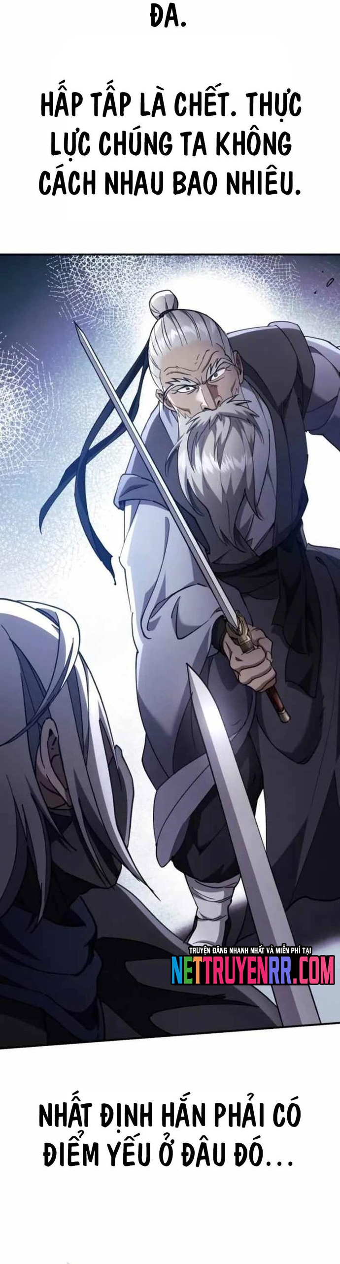 Thiên Ma Muốn Sống Một Cuộc Đời Bình Lặng Chap 36 - Next Chap 37