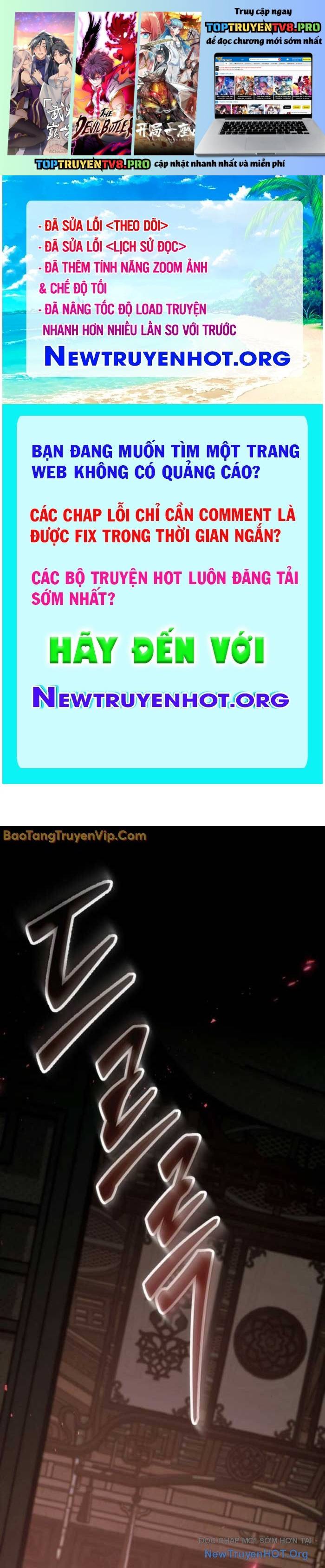 Thiên Ma Muốn Sống Một Cuộc Đời Bình Lặng Chap 37 - Next Chap 38