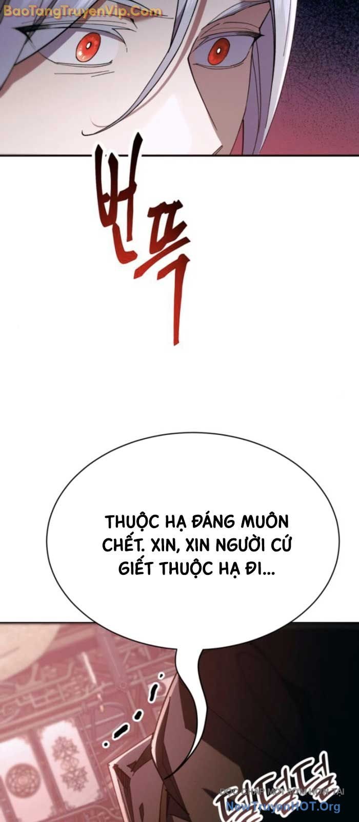 Thiên Ma Muốn Sống Một Cuộc Đời Bình Lặng Chap 37 - Next Chap 38