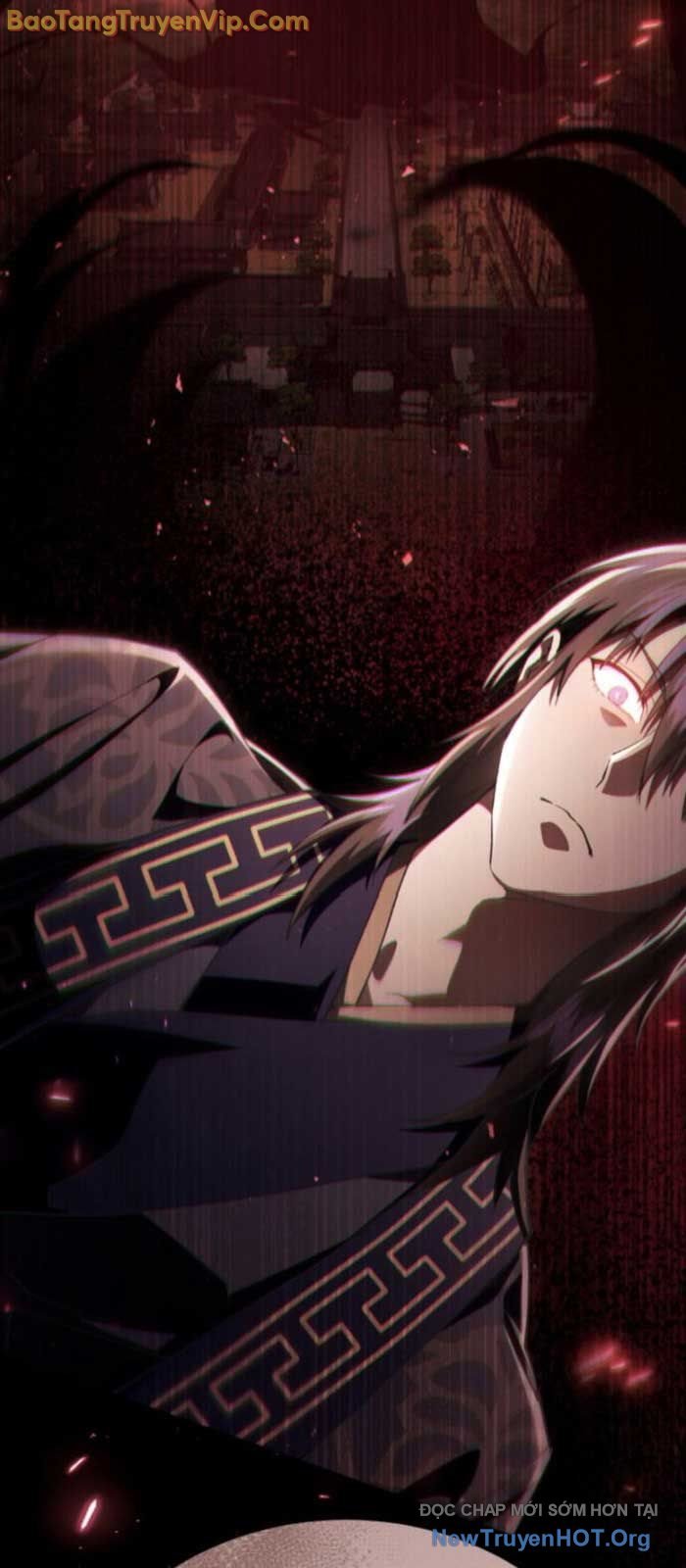 Thiên Ma Muốn Sống Một Cuộc Đời Bình Lặng Chap 37 - Next Chap 38