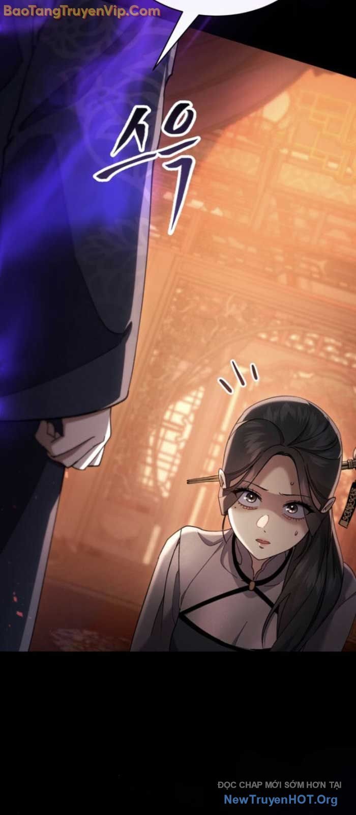 Thiên Ma Muốn Sống Một Cuộc Đời Bình Lặng Chap 37 - Next Chap 38
