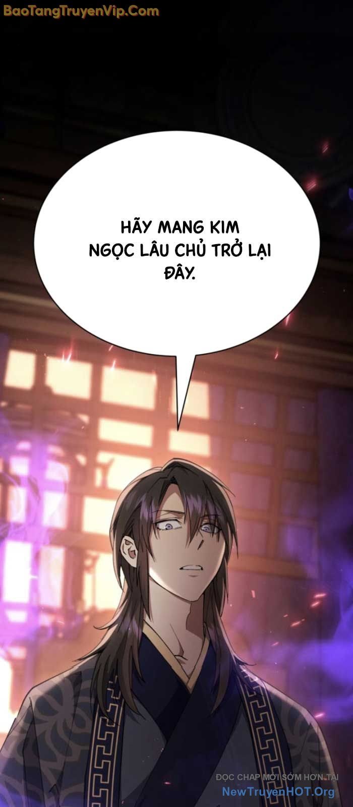 Thiên Ma Muốn Sống Một Cuộc Đời Bình Lặng Chap 37 - Next Chap 38