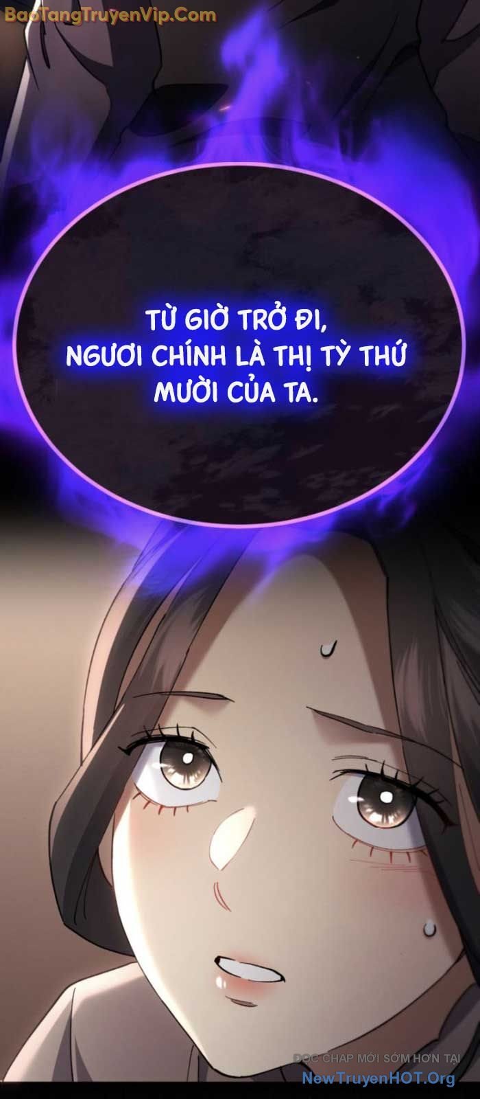 Thiên Ma Muốn Sống Một Cuộc Đời Bình Lặng Chap 37 - Next Chap 38