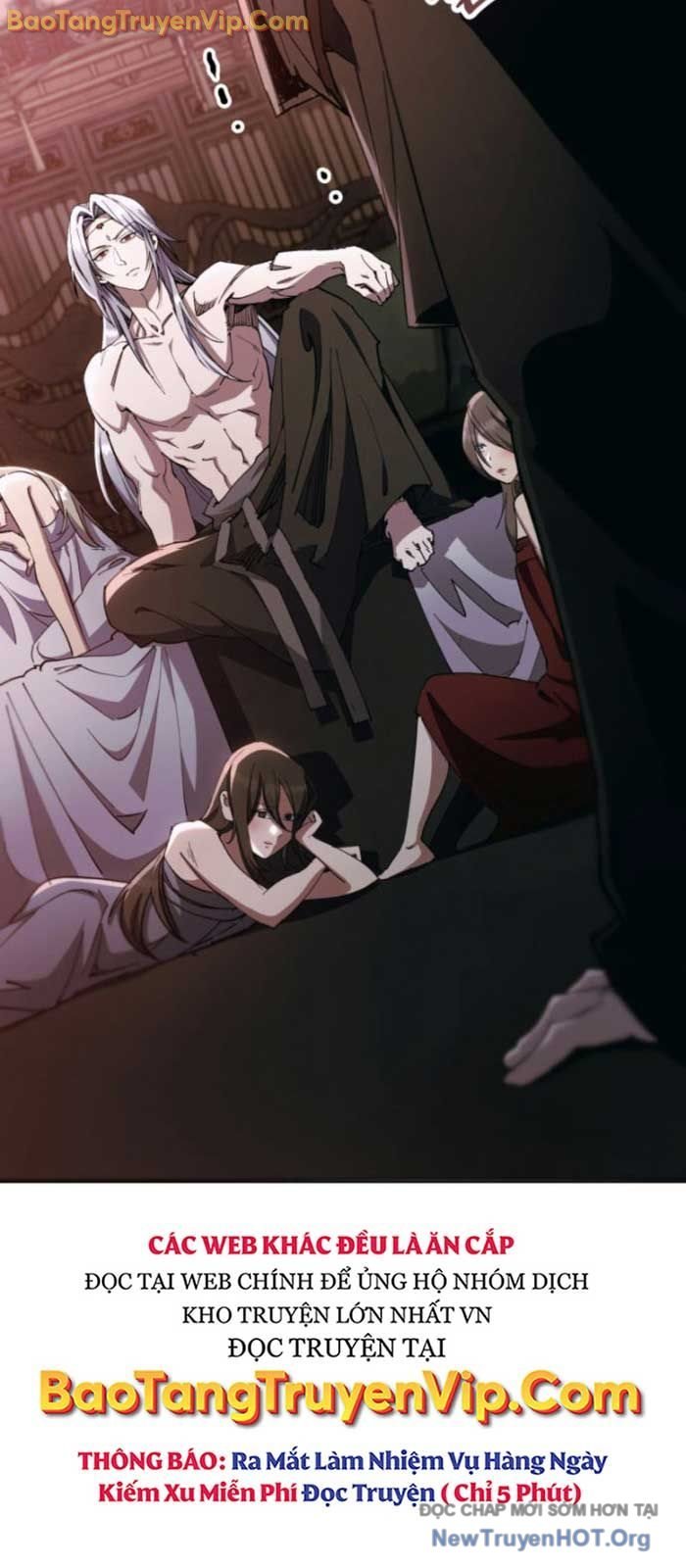 Thiên Ma Muốn Sống Một Cuộc Đời Bình Lặng Chap 37 - Next Chap 38